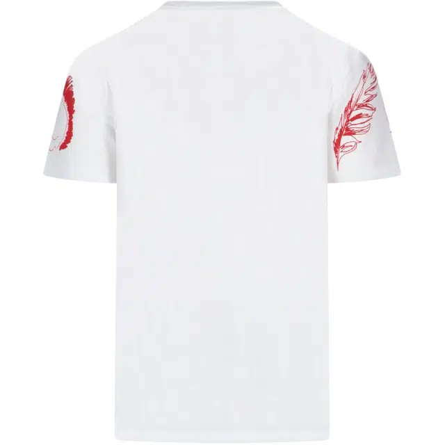 Alexander McQueen T