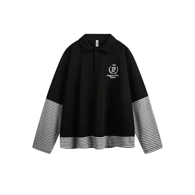 AMUNITS poloins T