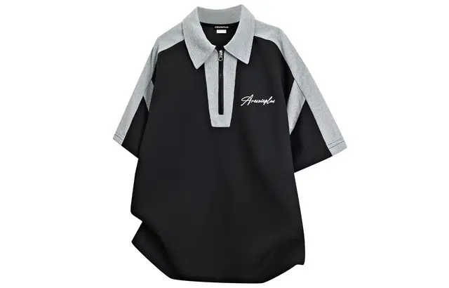 SOIEPLUS 280LogoTPolo