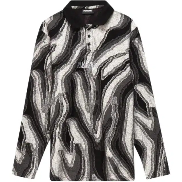 PLEASURES Polo