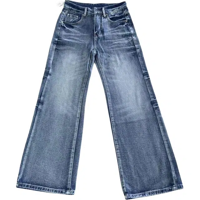 YICHEN 64602cleanfitvintage