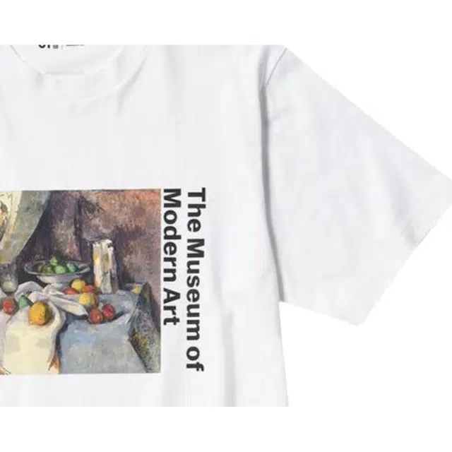UNIQLO T