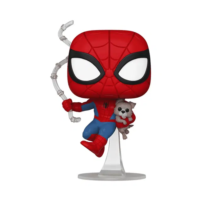 Funko Q