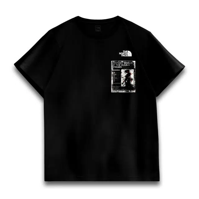 THE NORTH FACE LT