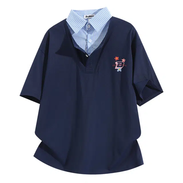 BRUMAIRE poloPolo