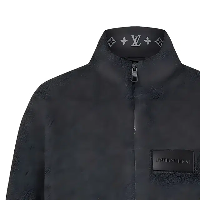 LOUIS VUITTON SS24 Logo