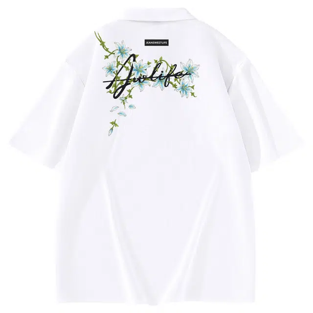 JEANSWEST LIFE Polo