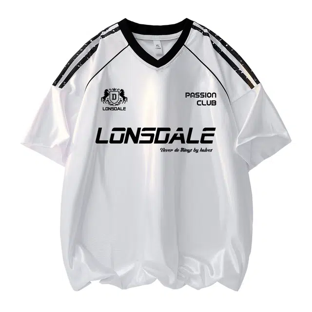 LONSDALE