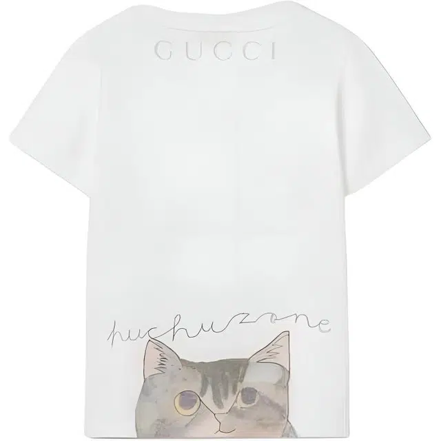 GUCCIT SS25