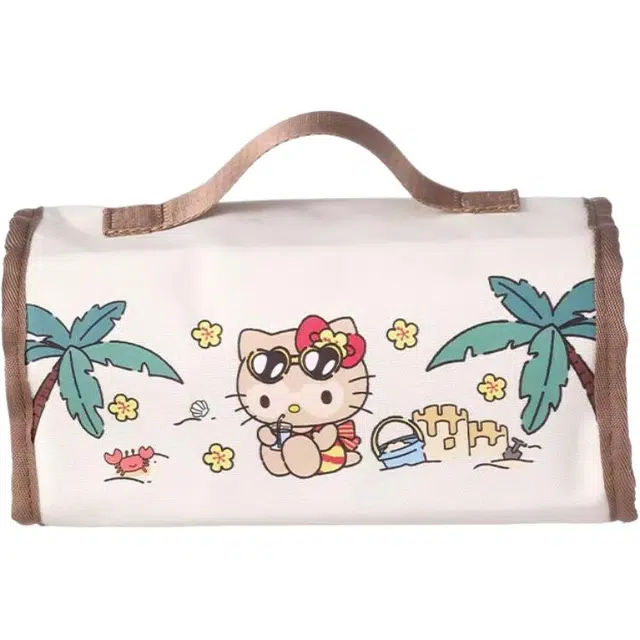 MINISO x HelloKitty HelloKitty