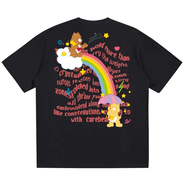 CAREBEARS T