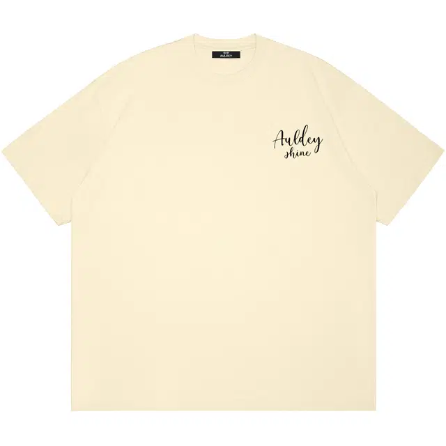 AULDEY LogoT