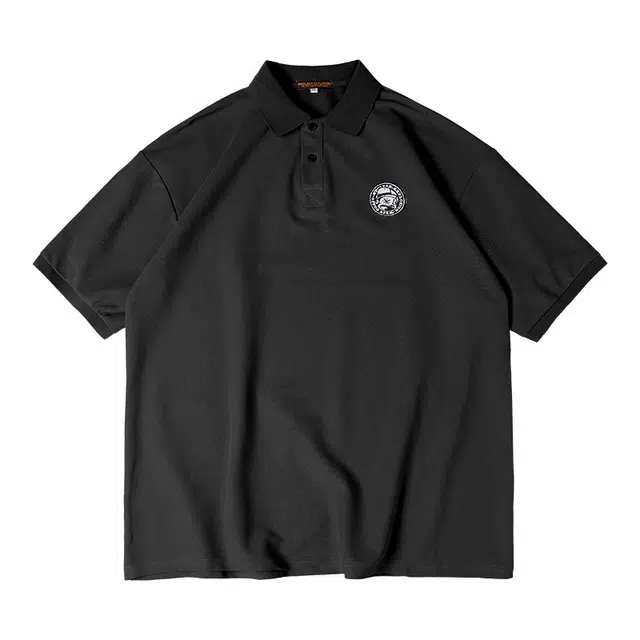 NUCLEAR EXPLOSION Polo