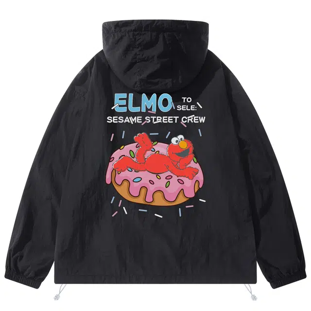 SESAME STREET UPF50+