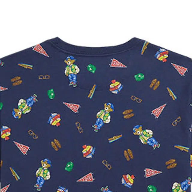 Polo Ralph Lauren SS24 T