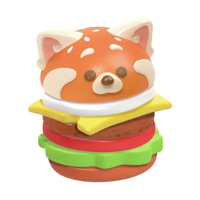 GOLDLOK TSUMTSUM 12