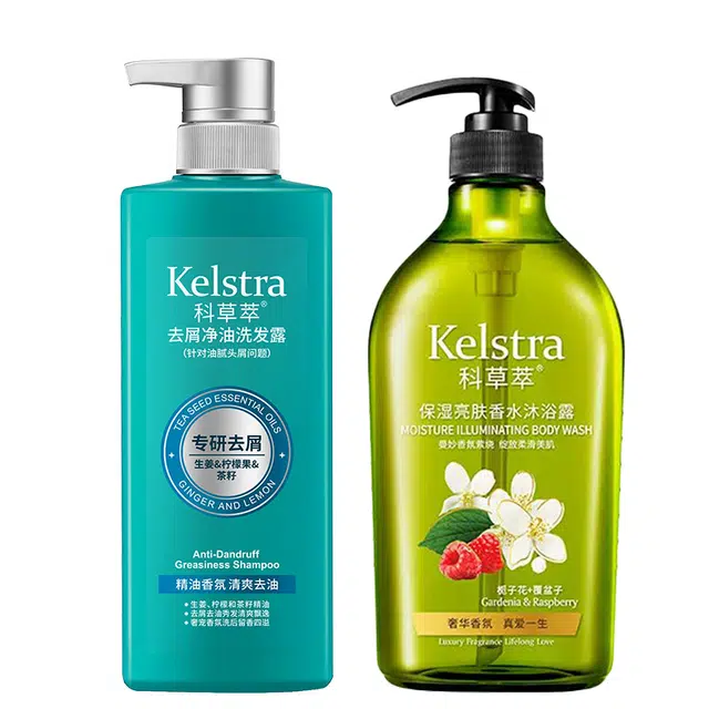 KELSTRA 500ml+450ml