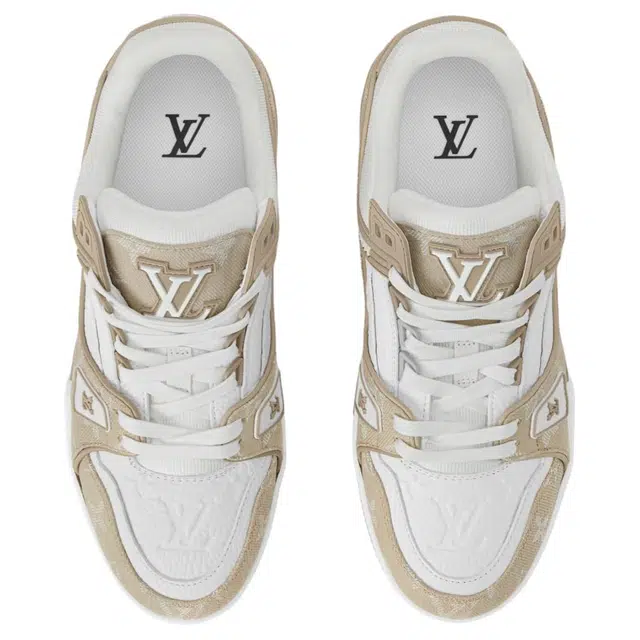 LOUIS VUITTON Trainer