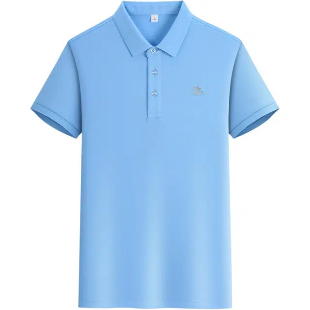 CHUAN QI BAO LUO Polo