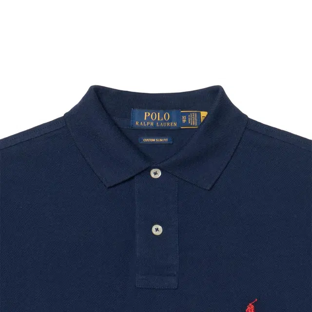 Polo Ralph Lauren SS23 LogoPolo