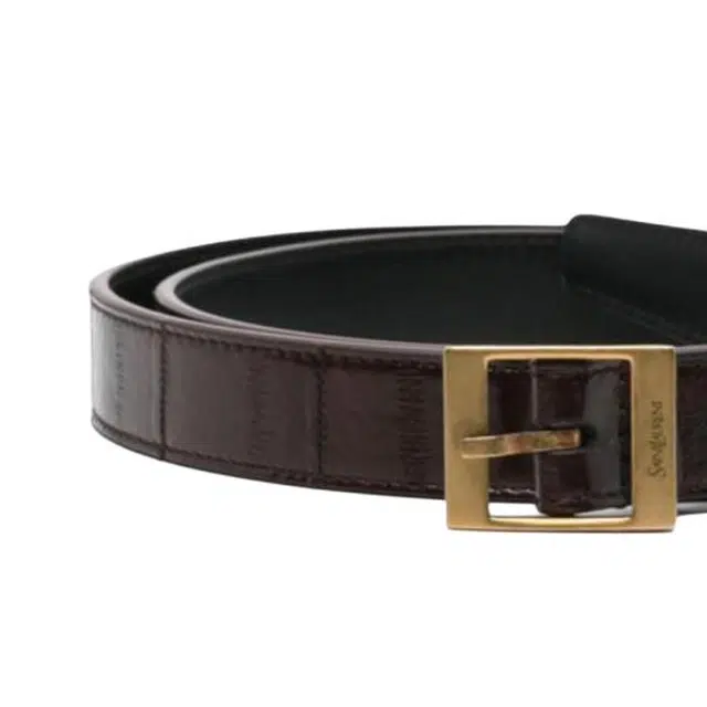 SAINT LAURENT - -