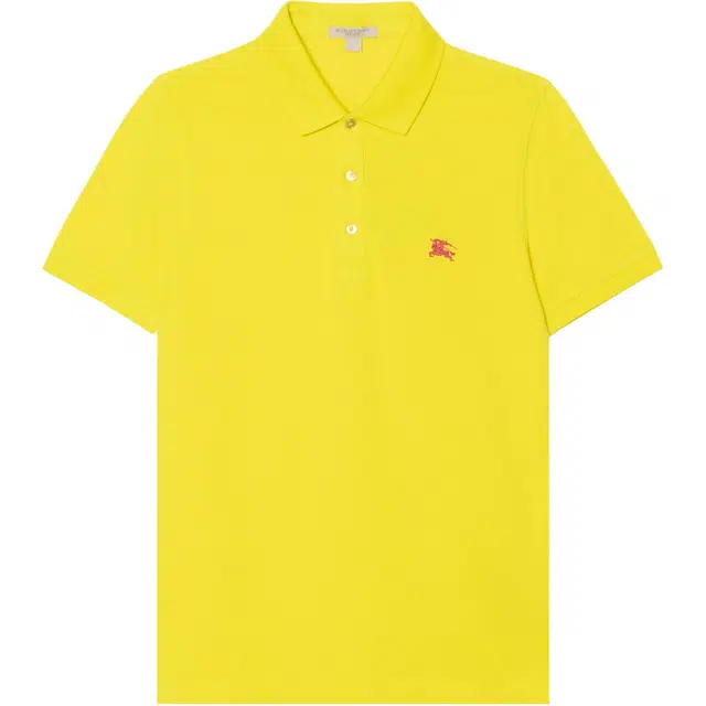 Burberry LogoPolo
