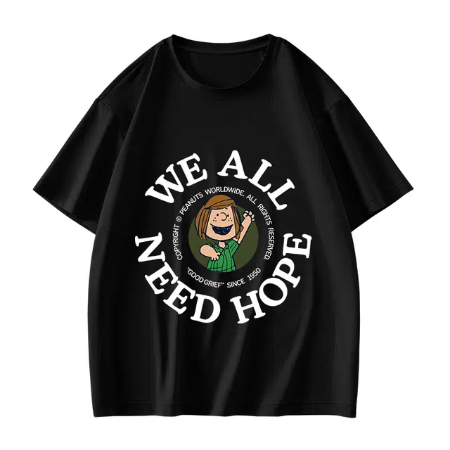 SNOOPY T