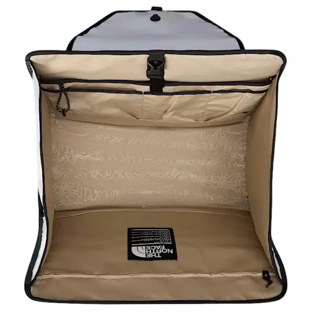 THE NORTH FACE Base Camp 2 18L