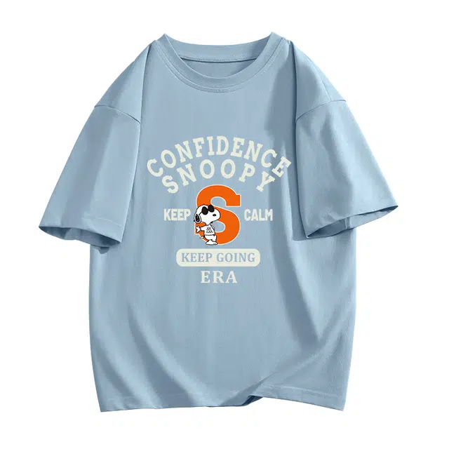 SNOOPY T