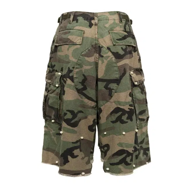 STEEPC M65 baggy