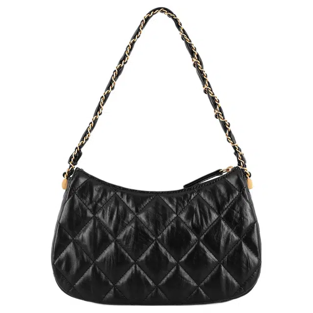 CHANEL 23K C Hobo