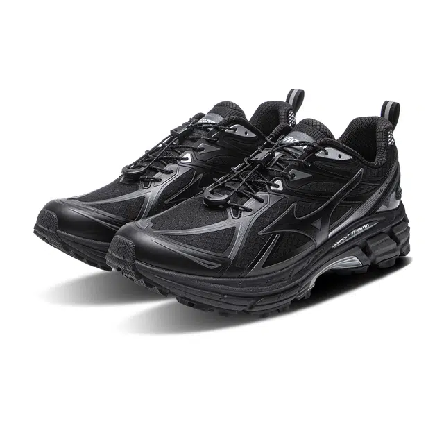 Mizuno Halo Mix