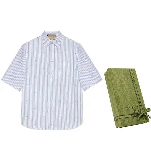 GUCCI SS22 Logo