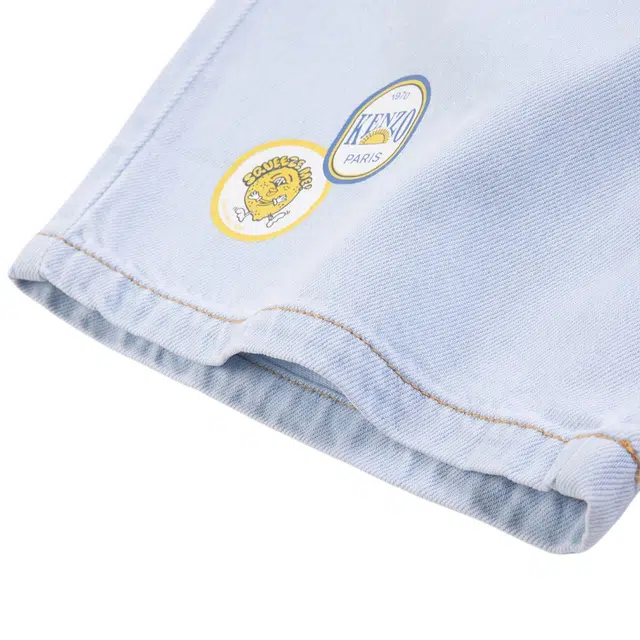 KENZO SS25 Logo