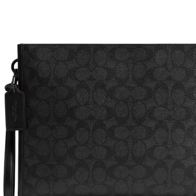 COACH CharterSignature 30