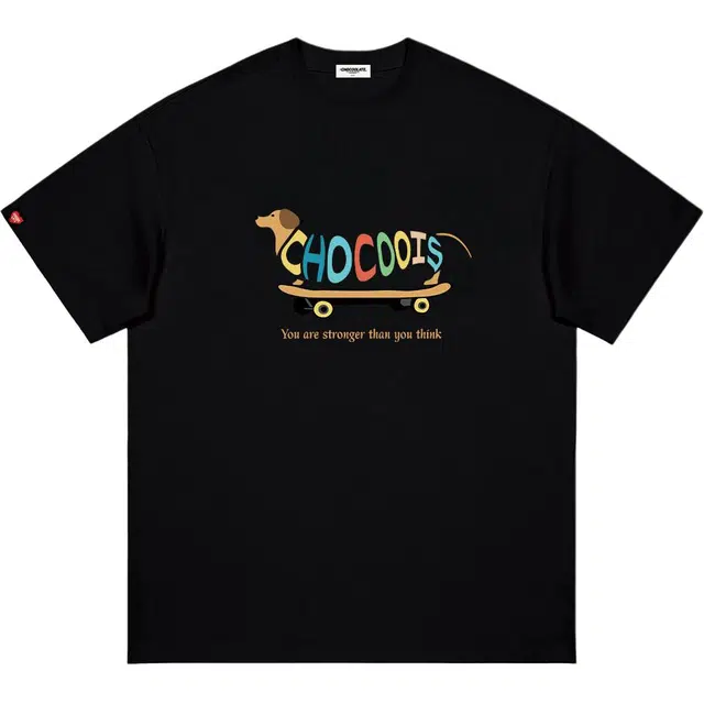 CHOCOOLATE T