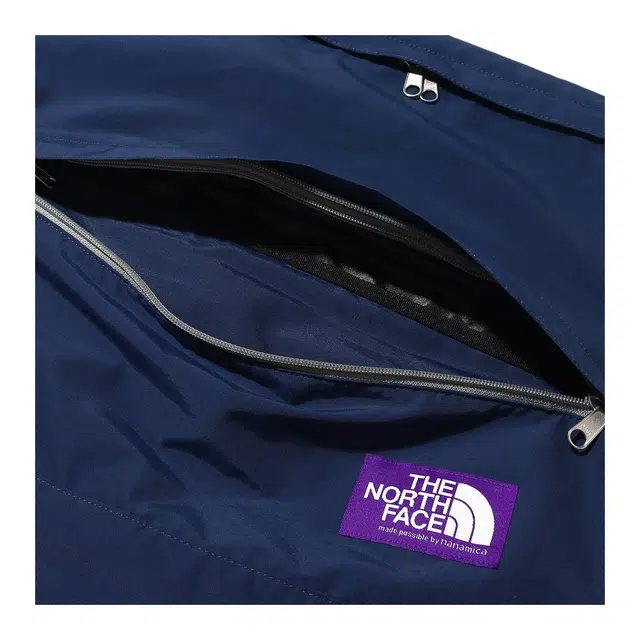 THE NORTH FACE