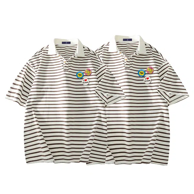 FAX FOR FMACM x For People Polo