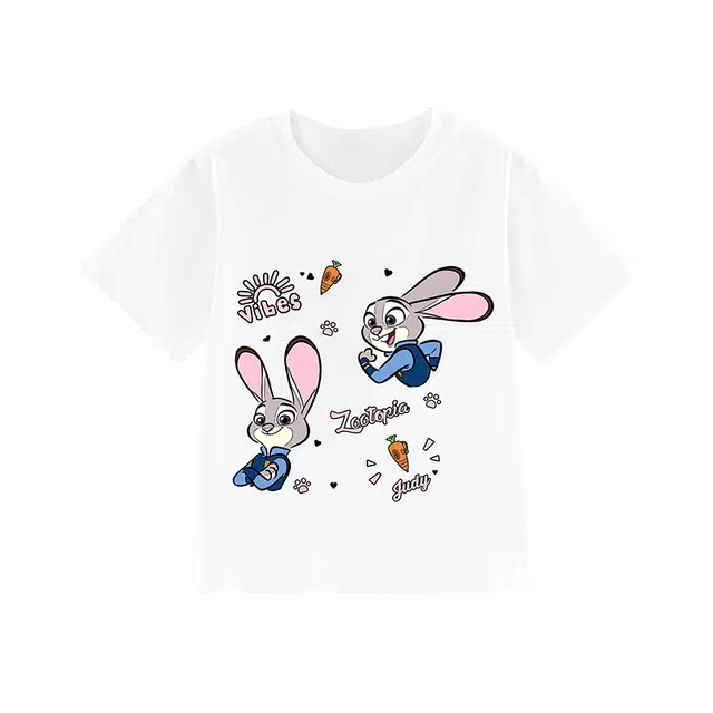 DisneyT