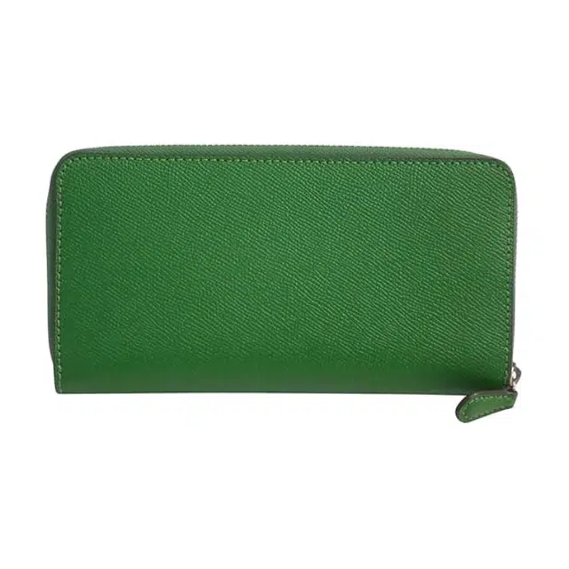 COACH Accordion Zip Wallet 20
