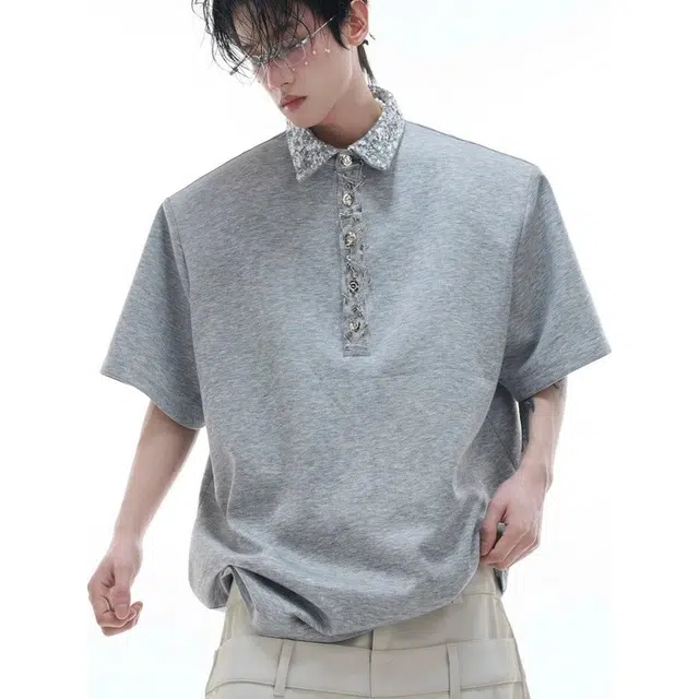 SOCKKEY Polo