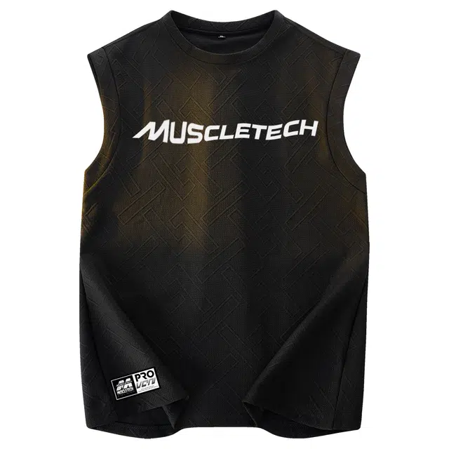 MUSCLETECH LOGO