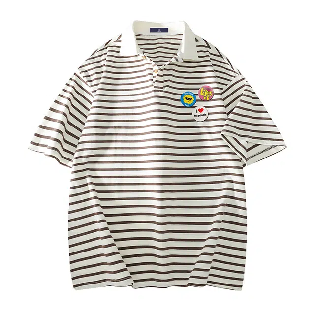 FAX FOR FMACM x For People Polo