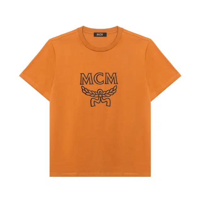 MCM FW21 LogoT