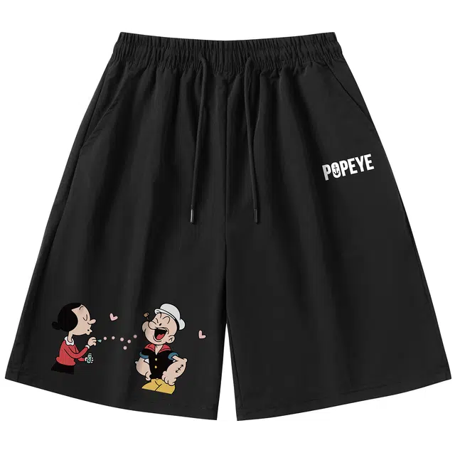POPEYE