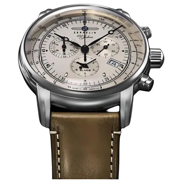 ZEPPELIN 100 42.5mm
