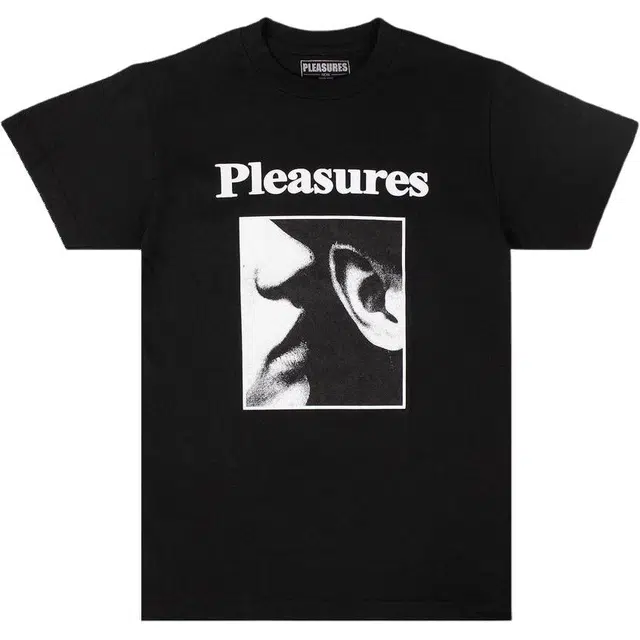PLEASURES T