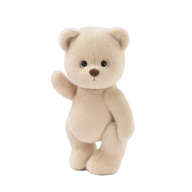 TeddyTales PRO 30cm