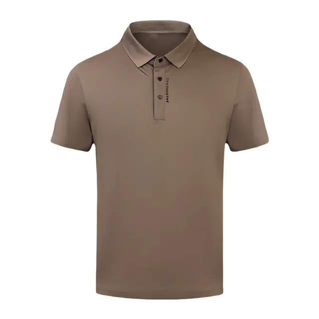 BANGBOY X IZTION Polo