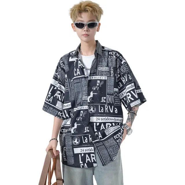 CITYLINK TACTIC baggy